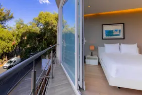 Appartement convivial et familial avec barbecue, terrasse et internet haut débit | Vue montagne | Avec animaux autorisés - Image 4