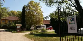 Podere Ronchetto: Camera Gallinella e Germano - Image 2