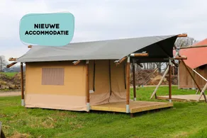 Sleep in Mölkes backyard! Enjoy a wonderful festival atmosphere and make use of all our facilities! - Image 2