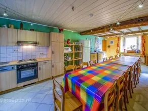 Gradevole casa totalmente attrezzata con giardino, griglia e terrazza | Sono ammessi animali domestici - Image 2