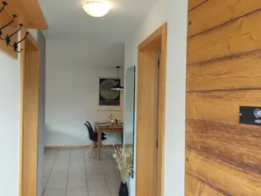 Charming holiday apartment with terrace | Ski nearby - Image 4