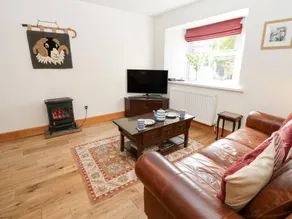 Cottage avec jardin | Vue plage - Image 4