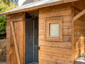 Cabina con piscina | Vicino alla spiaggia - Image 5