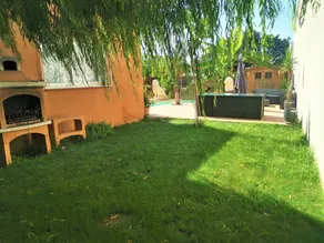 Fully equipped lovely house with private pool, garden & barbecue | Pets are welcome - Image 3