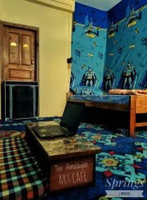 The Himalayan Art Cafe - Image 2