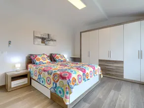 Casa vacacional con jardín, barbacoa y piscina privada - Image 5