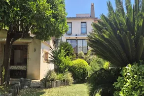 Holiday home with garden & terrace | Nature view - Image 2