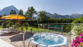 Suite für 4 Personen (45 m²) in Pertisau - Image 5
