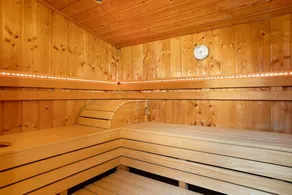 Children-friendly holiday apartment with barbeque, terrace & sauna | Mountain view | Good for workation - Image 3