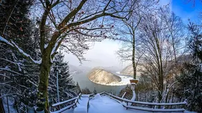 Doppelzimmer für 4 Personen (35 m²) in Haibach ob der Donau - Image 5