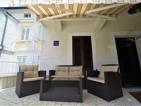 Nice apartment with garden & terrace | Close to the beach | Dogs allowed - Image 4