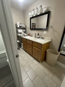Two bedroom apartment in Harrison County with dedicated work area. - Image 4