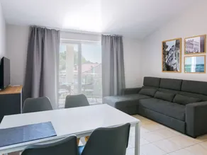 Holiday apartment with 1 room for 4 persons - Image 2