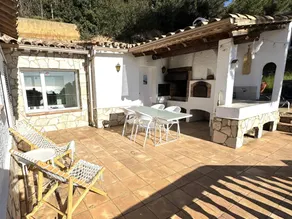Sunny Villa with Pool & Garden, Tamariu, Costa Brava - Image 3