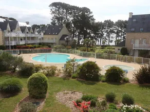 Appartement de vacances avec piscine - Image 4