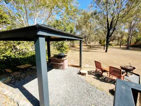 Marvelous Tiny House with Great Barbecue and Picnic Area Near the Coast in Queensland, Australia - Image 3