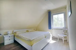 Familienfreundliche Reihenhauswohnung, WLAN, Sauna, Haustiere gestattet - Image 5