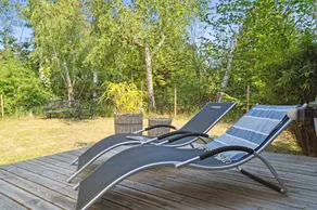 House with barbecue & terrace | Dogs allowed - Image 3