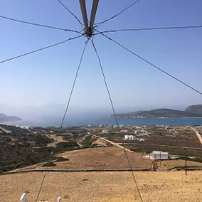 Splendid Antiparos Villa 2 Bedrooms Villa Zeus Beautiful Sea Views - Image 3