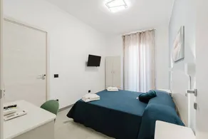 Chambre chez l'habitant avec terrasse et internet haut débit | Parfaite pour le travail à distance - Image 3