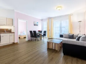 Children-friendly apartment with terrace, BBQ & garden | Close to the beach - Image 2