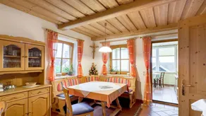 Child-friendly holiday apartment with sauna, garden & barbecue | Garden view | Pet-friendly - Image 5
