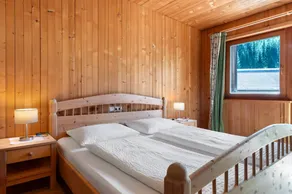 Room 'Naturidyll Mitterbach 2' with Mountain View, Private Terrace and Wi-Fi - Image 3