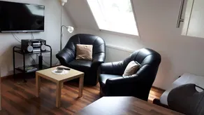 Familienfreundliches Apartment mit Sauna, Grill und Garten - Image 4