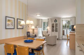 Ihr Logenplatz in Zingst – 5-Sterne-Ferienapartment Dünensand am Kurstrand - Image 3