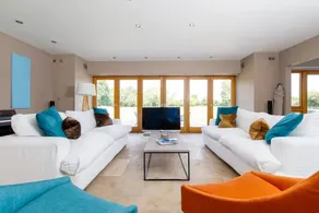 House with fast internet, garden & barbeque | Sea view - Image 4
