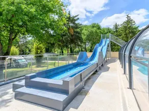 House with heated pool & jacuzzi - Image 3