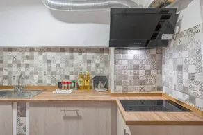 Appartement avec 1 chambre à coucher pour 2 personnes - Image 5