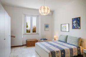 Nice holiday apartment with garden & terrace | Sea view | Beach nearby | Pets are welcome - Image 3