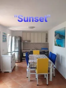 Pleasant flat with 2 rooms for 4 persons - Image 4
