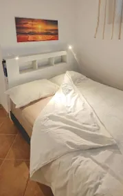 Bed and breakfast avec barbecue et jardin | Vue jardin | Idéal pour le télétravail - Image 2