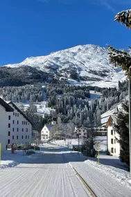 Appartement de vacances | Vue montagne - Image 3