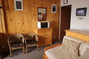 Flat with garden & fast internet | Ski nearby | Pets are welcome - Image 5