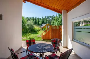 Ferienhaus Möwennest Mit Garten Und Kamin - Image 4