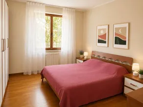 Apartamento vacacional con barbacoa - Image 5