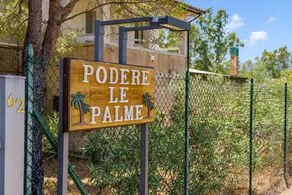 Maison de vacances avec jardin et terrasse | Vue jardin - Image 2