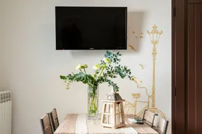 Flat with terrace - Image 5