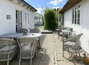 Idyllic countryside home close to Baltic Sea - Image 3