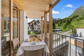 Flat | Mountain view - Image 3