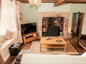 Fully equipped charming cottage with garden | Dogs allowed - Image 4