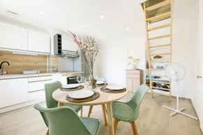 Child-friendly flat | Pet-friendly - Image 2