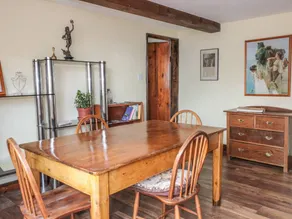 Cottage with garden - Image 5