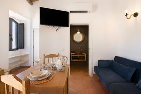 Appartement avec terrasse, piscine chauffée et barbecue - Image 3