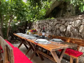 House with terrace, BBQ & garden | Sea view - Image 5