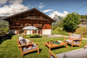 Chalet avec jardin, terrasse et barbecue | Idéal pour le télétravail - Image 2