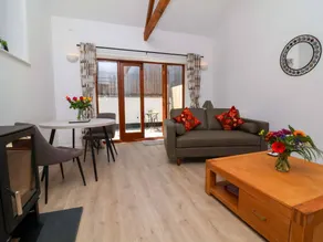 Child-friendly charming cottage with garden | Pets are welcome - Image 3